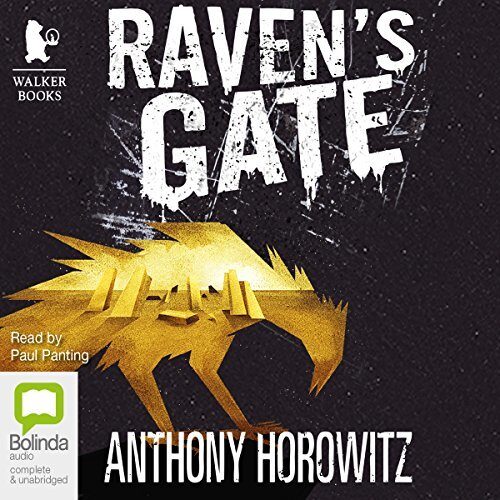Raven's Gate: 1