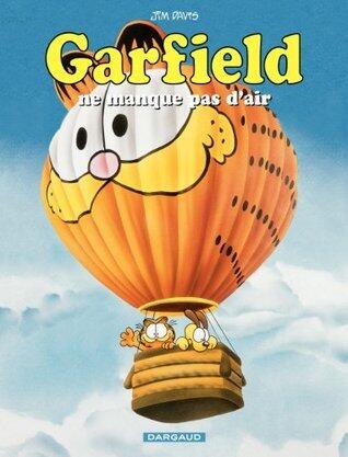 Garfield - tome 51 -  Ne manque pas d'air