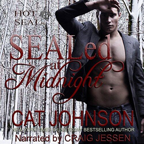 SEALed at Midnight