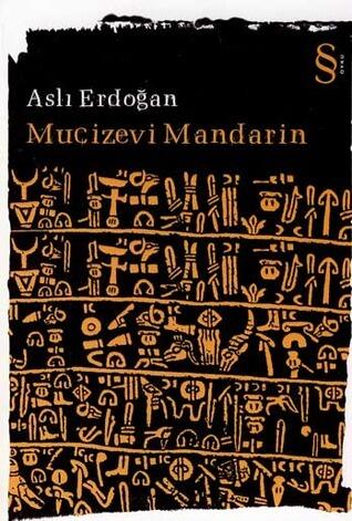 Mucizevi Mandarin