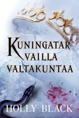 Kuningatar vailla valtakuntaa