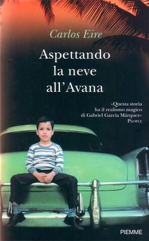 Aspettando la neve all'Avana
