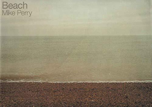 Mike Perry Beach /anglais