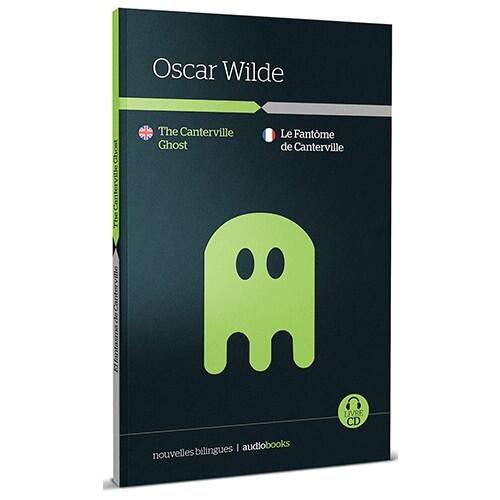 The Canterville Ghost / Le Fantôme de Canterville