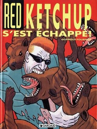 Red Ketchup