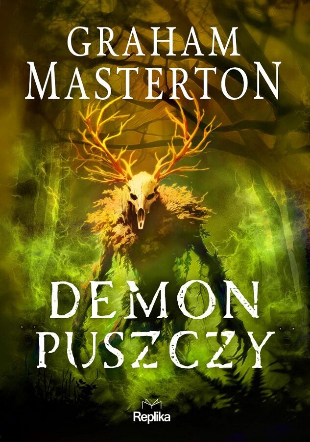 Demon puszczy