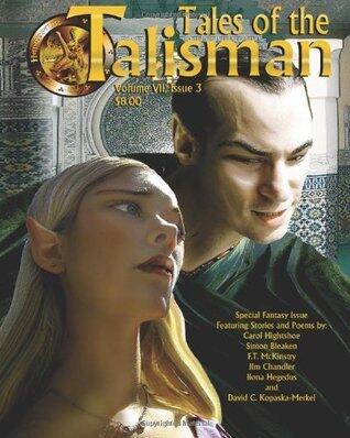 Tales of the Talisman, Volume 7, Issue 3