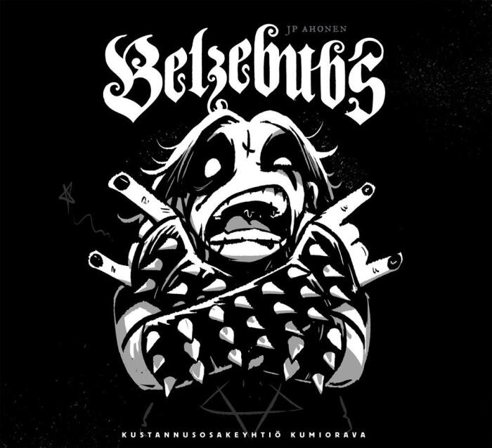 Belzebubs - to hell and back again