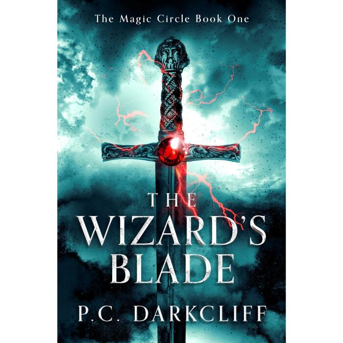 The Wizard's Blade: An Epic Fantasy Adventure