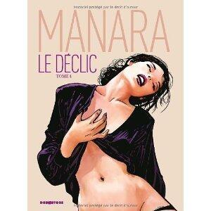 Le Déclic, Tome 4