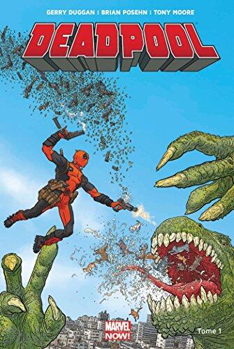 Deadpool