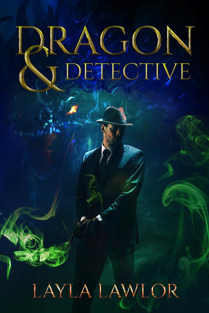 Dragon & Detective