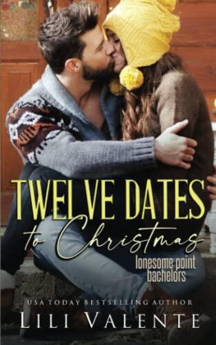 Twelve Dates to Christmas