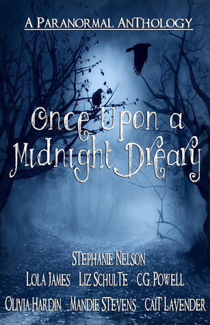 Once Upon a Midnight Dreary