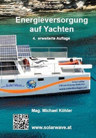 Energieversorgung auf Yachten