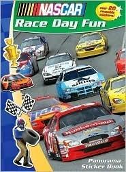 NASCAR Race Day Fun