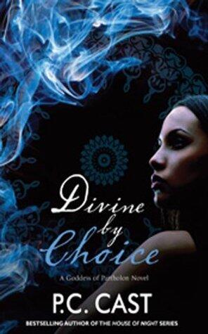 Divine By Choice