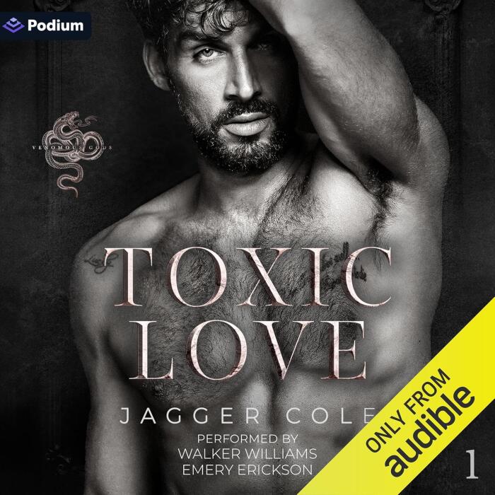 Toxic Love