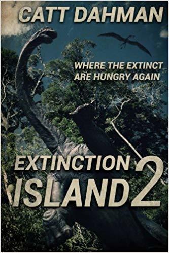 Extinction Island 2