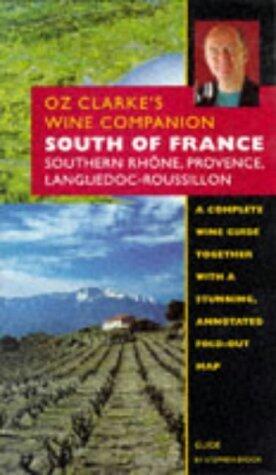 South of France