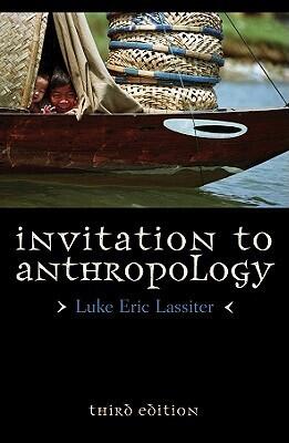 Invitation to Anthropology