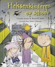 Heksenkinderen op school
