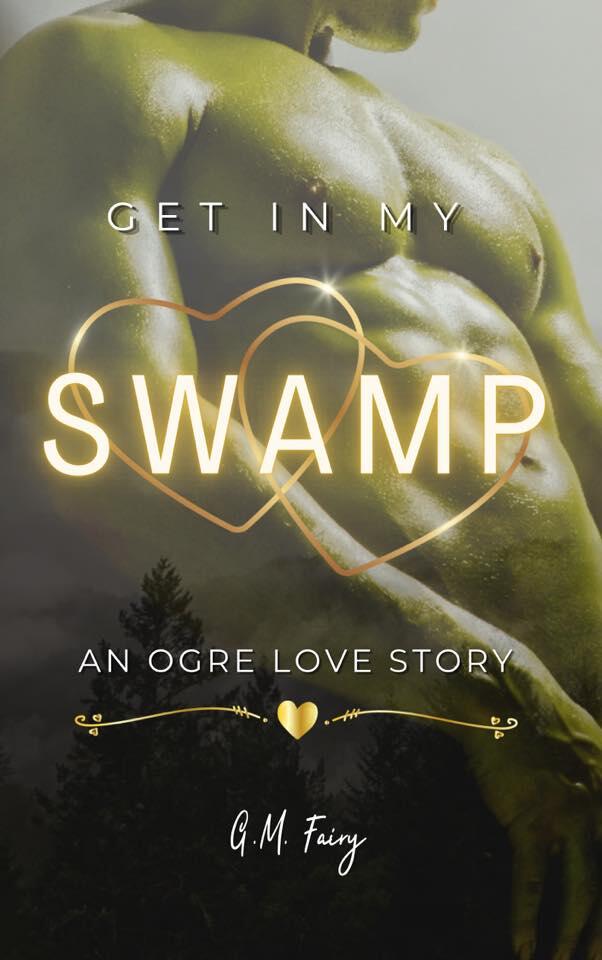 Get in My Swamp