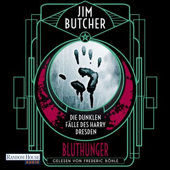 Bluthunger