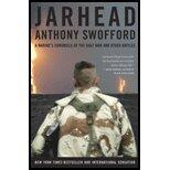 Jarhead: En marineinfanterists beretning om Golfkrigen og andre kampe
