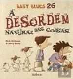 A Desordem Natural das Coisas