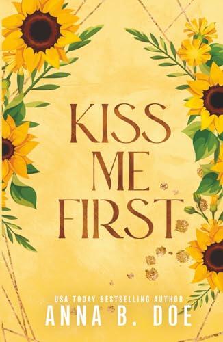 Kiss Me First