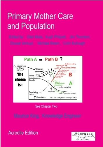 Primary Mother Care and Population: Antenatal, Newborn ,Postnatal and child Care