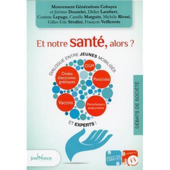 Et notre santé alors ?