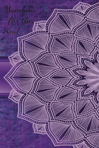 Mandala for the Soul - Animals
