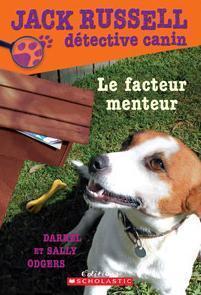 Le Facteur Menteur