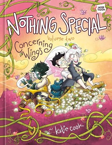 Nothing Special (Volume Two): Concerning Wings