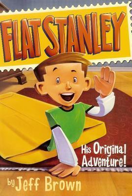 His Original Adventure