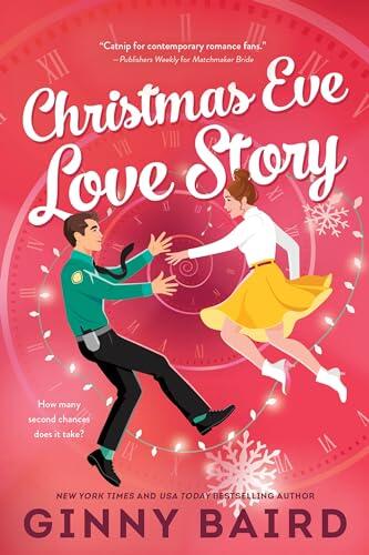 Sourcebooks Casablanca Christmas Eve Love Story A Time Travel Holiday Romance Full of Christmas Magic.