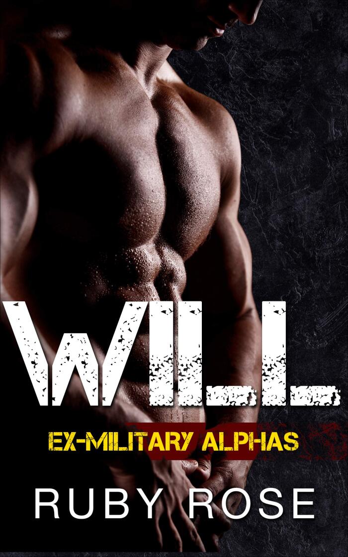 Will: An Ex-Military Alpha and Curvy Woman Romance