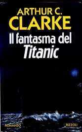 Il fantasma del Titanic
