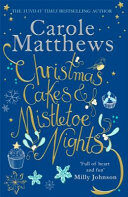 Christmas Cakes and Mistletoe Nights