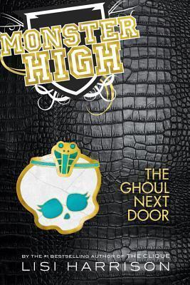 The Ghoul Next Door