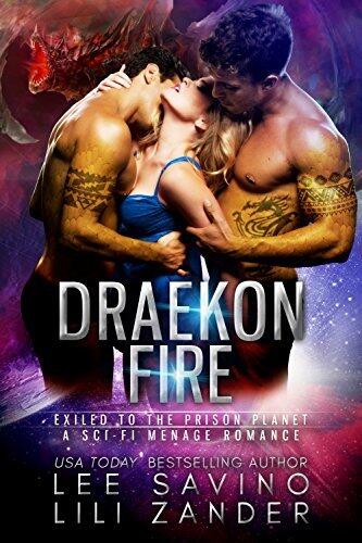 Dragons in Exile