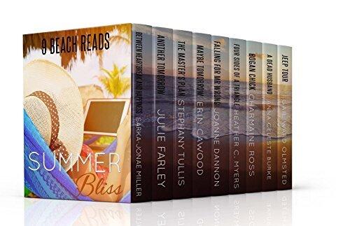 Summer Bliss Bundle