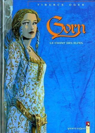 Le chant des elfes