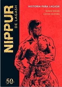 Nippur de Lagash: Historia para Lagash