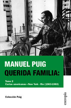 Querida Familia (Cartas Americanas. New York - Río de Janeiro)