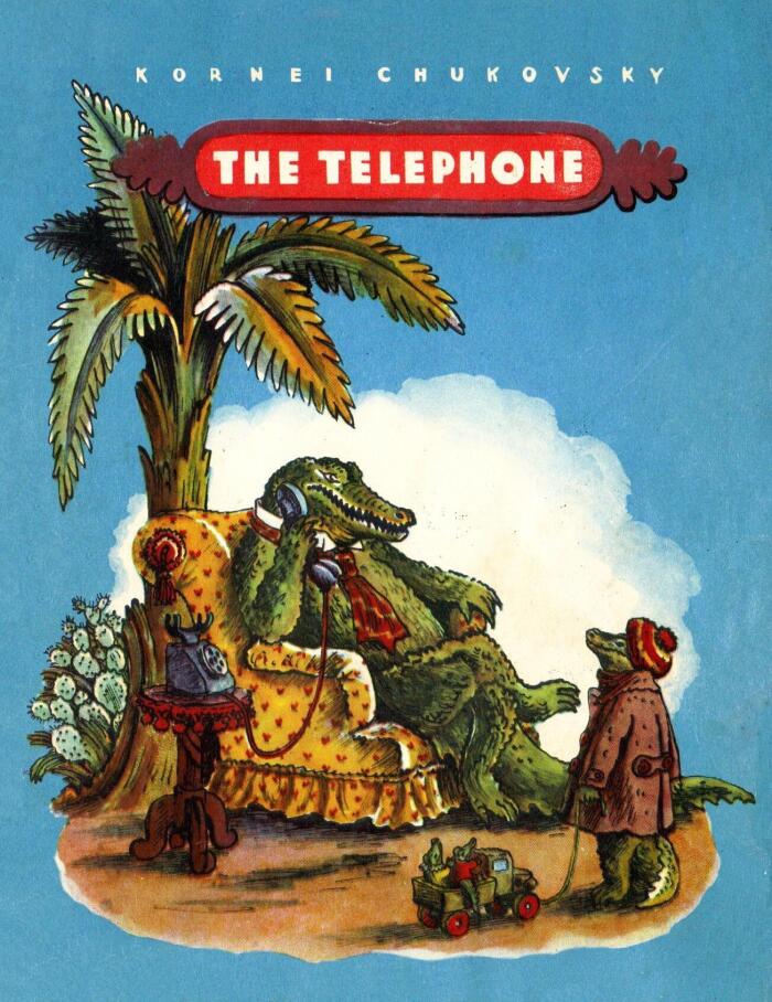 The Telephone
