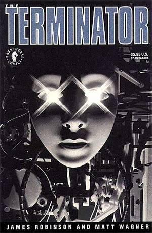 The Terminator: One Shot