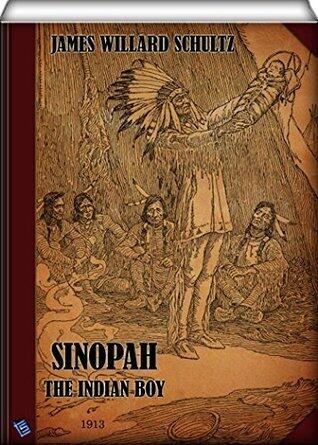 Sinopah the Indian Boy